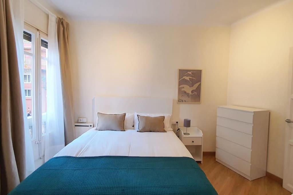Appartement Opening Doors Sant Pau - Modern Flat Close To Sagrada Familia Barcelone