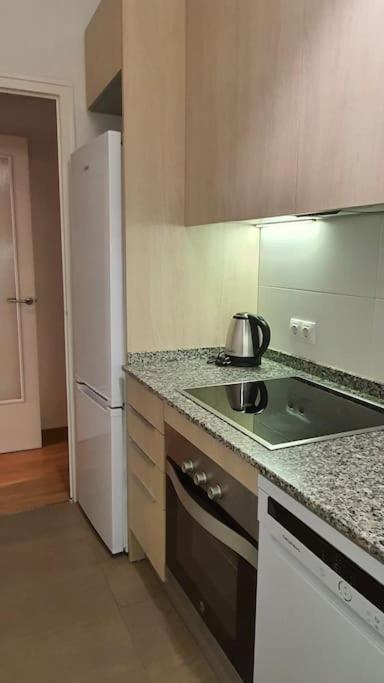 Opening Doors Sant Pau - Modern Flat Close To Sagrada Familia * Barcelone