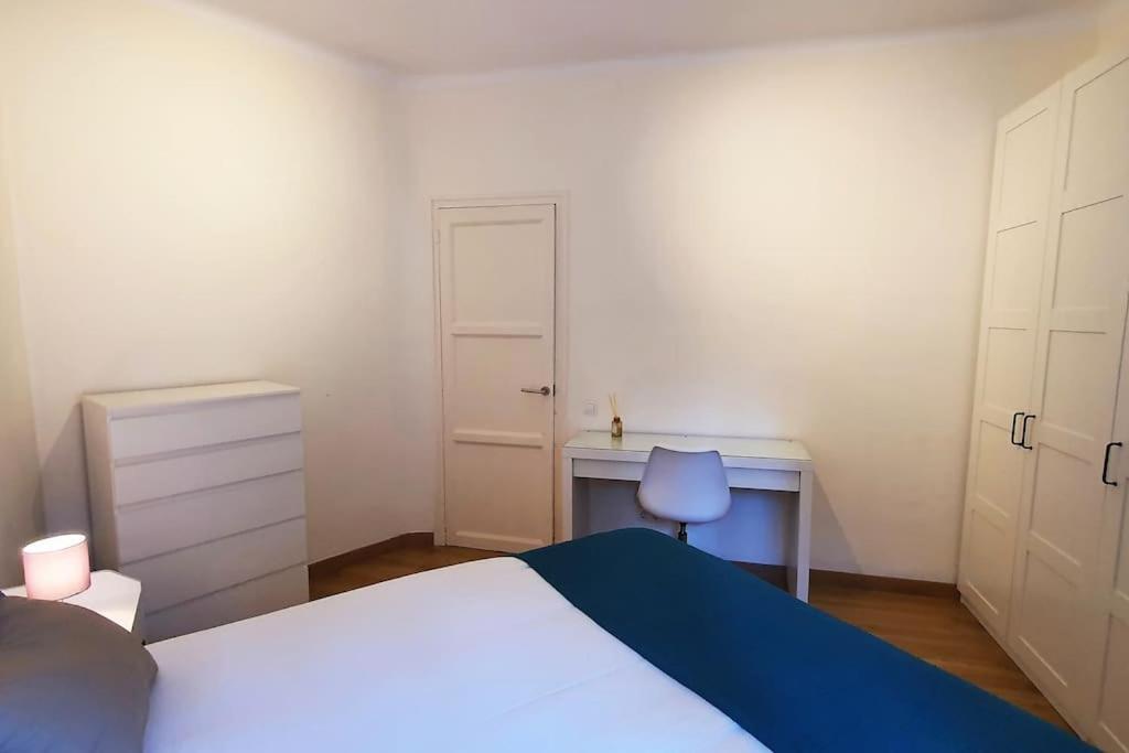 Appartement Opening Doors Sant Pau - Modern Flat Close To Sagrada Familia Barcelone