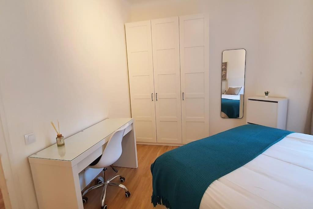 Opening Doors Sant Pau - Modern Flat Close To Sagrada Familia * Barcelone
