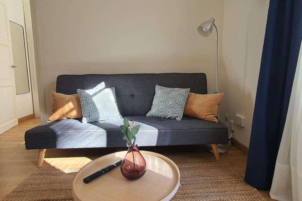 Opening Doors Sant Pau - Modern Flat Close To Sagrada Familia * Barcelone