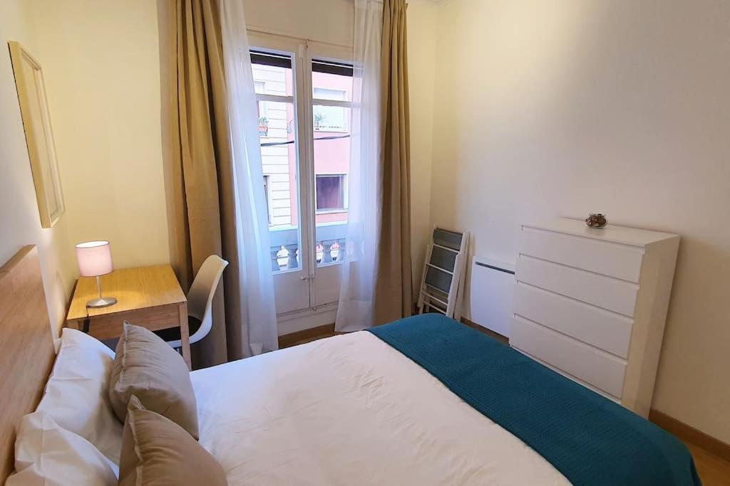 Apartment Opening Doors Sant Pau - Modern Flat Close To Sagrada Familia